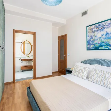 Sorrentovibes - Spacious 3 Bedrooms In Oldtown Apartment *