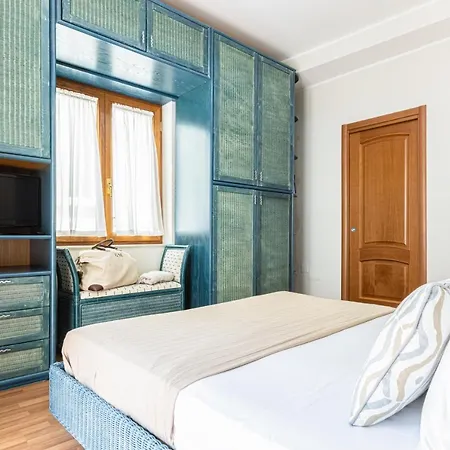 Sorrentovibes - Spacious 3 Bedrooms In Oldtown Apartment *