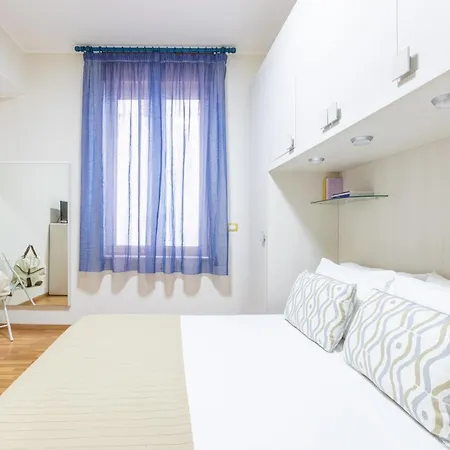 Apartment Sorrentovibes - Spacious 3 Bedrooms In Oldtown *