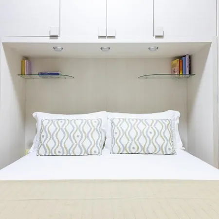 Sorrentovibes - Spacious 3 Bedrooms In Oldtown Apartment