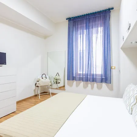 Apartment Sorrentovibes - Spacious 3 Bedrooms In Oldtown *