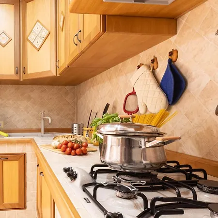 Apartment Sorrentovibes - Spacious 3 Bedrooms In Oldtown