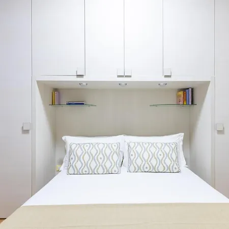 Apartment Sorrentovibes - Spacious 3 Bedrooms In Oldtown