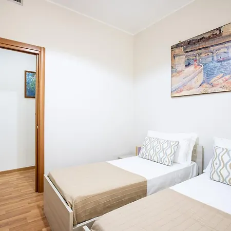 Sorrentovibes - Spacious 3 Bedrooms In Oldtown * Sorrento