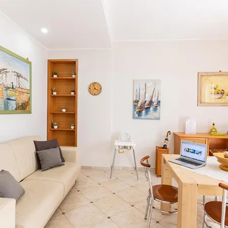 Sorrentovibes - Spacious 3 Bedrooms In Oldtown * Sorrento